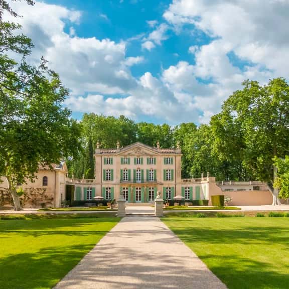 Château de Tourreau - Image 1