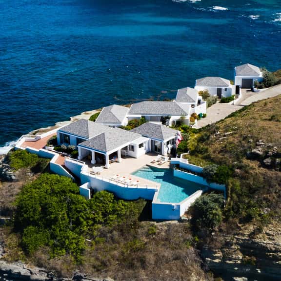 Villa Cap Au Vent - Image 1