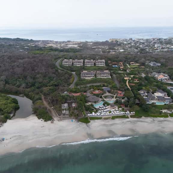 Villa Monarca - Imagen 1
