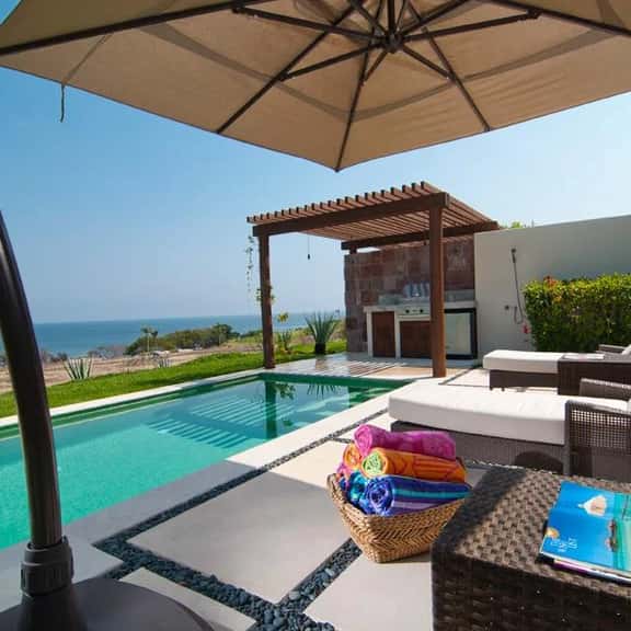 Villa Aguamarina - Image 1