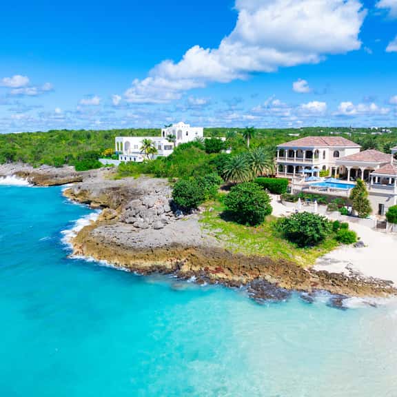 Seashell Villa 5BR - Image 1
