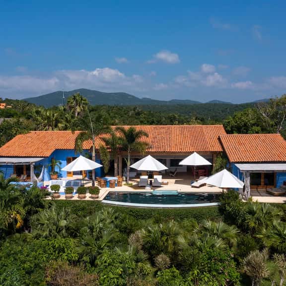 Casa Aries - Imagen 1