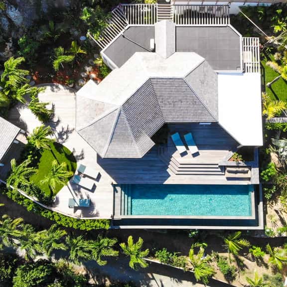 Villa Mamiami - Image 1