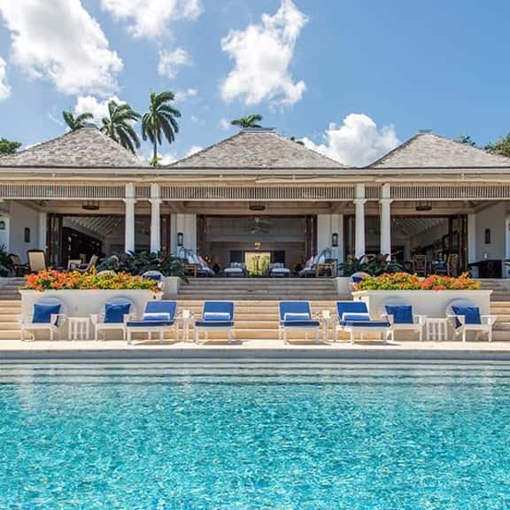 Hummingbird 7BR, Tryall Club - Imagen 1