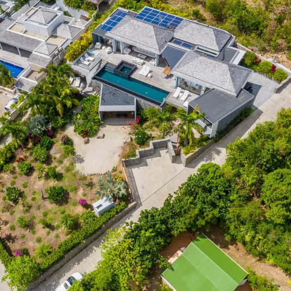 Villa Golden Palm - Imagen 1