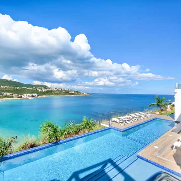 Villa Amalia 6BR - Image 1