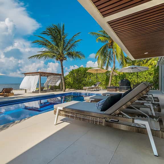 Villa Solil Cozumel - Image 1
