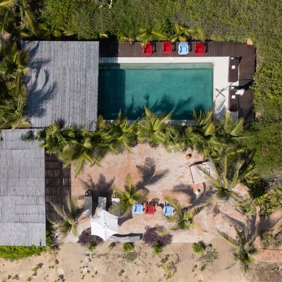 Casa Los Guajes - Image 1