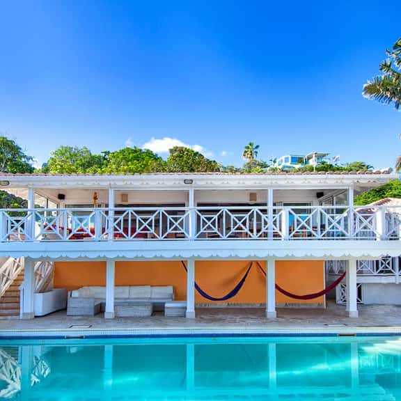 Villa Coralita - Imagen 1