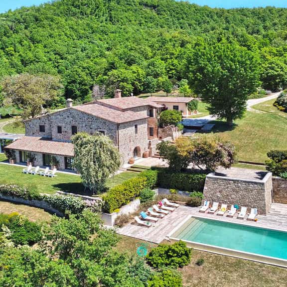 Villa Tirrena - Imagen 1