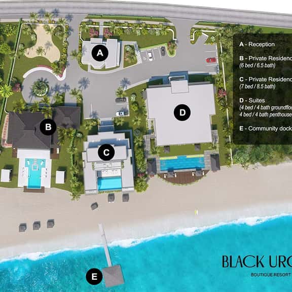 Coconut Grove Suites - Image 1