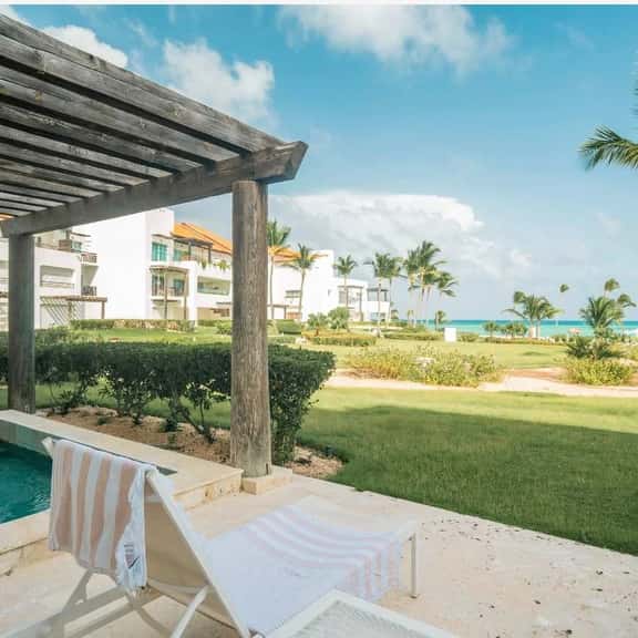 C14 Punta Palmera - Image 1