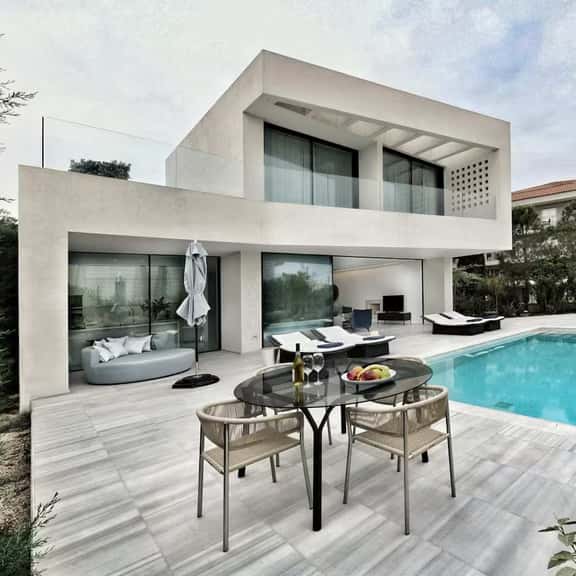 Villa Noufara - Image 1