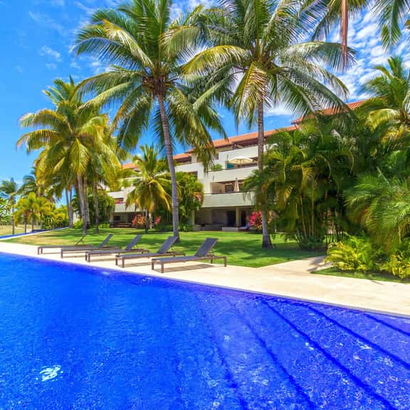 Condo Palma Azul - Imagen 1
