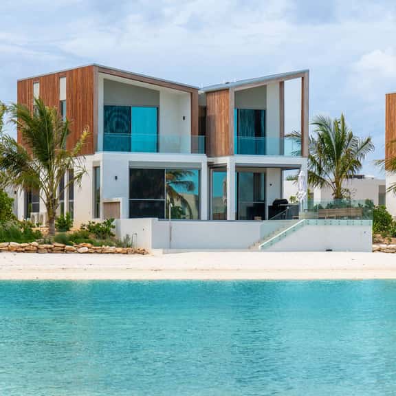 4 Bedroom Lagoon Villa (LV02) - Imagen 1