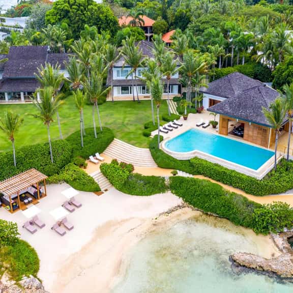 Villa Miramar - Image 1