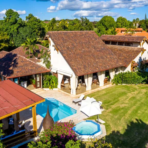 Villa Isabel - Imagen 1