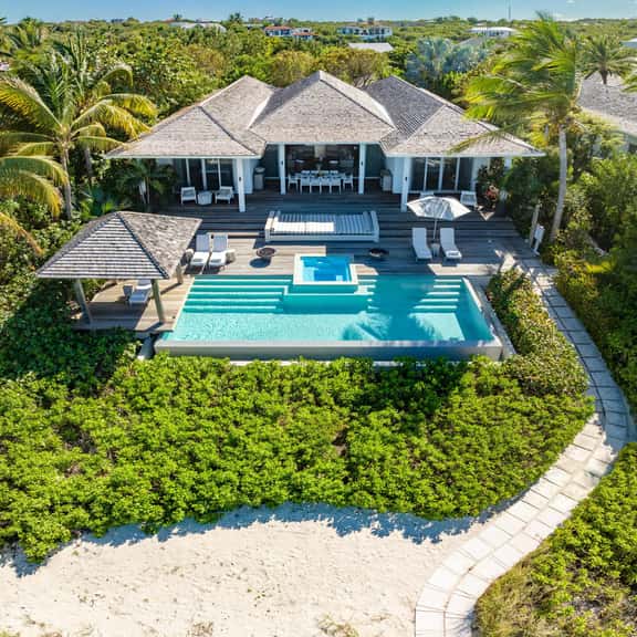 Villa Portofino - Image 1