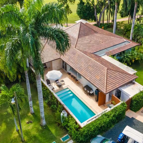 Villa Uchi - Imagen 1