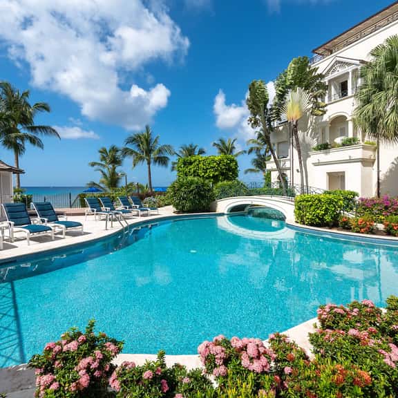 The Lookout at Schooner Bay 307 - Imagen 1