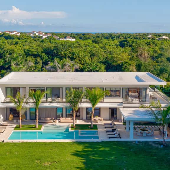 Hacienda A25 - Image 1