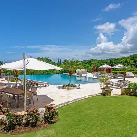 Infinity 5BR at the Tryall Club - Imagen 1