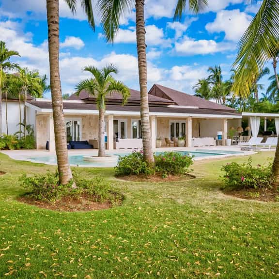 Villa Alfa - Imagen 1