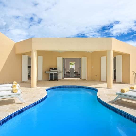 Villa Solais - Image 1