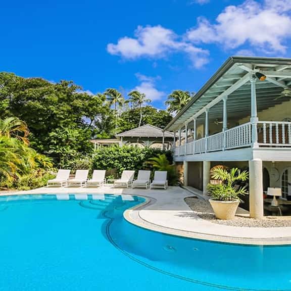 Villa Landfall - Image 1