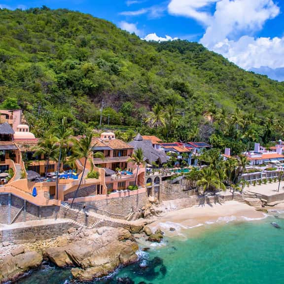 Villa Azul Celeste - Image 1