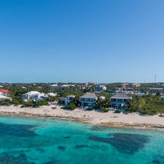 Turtle Inlet 5BR - Image 1