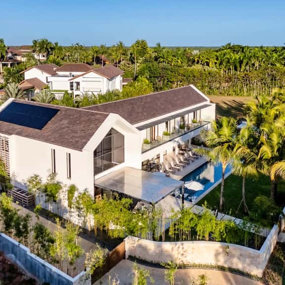 Casa Aurea - Imagen 1