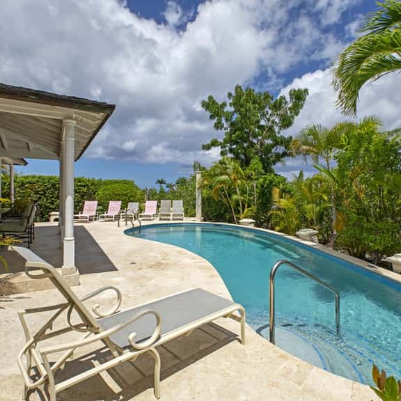 Palm Ridge 2A - Imagen 1