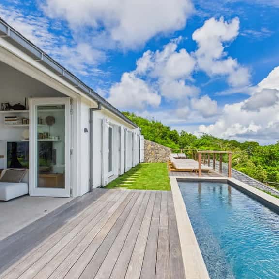 Villa Lune - Imagen 1
