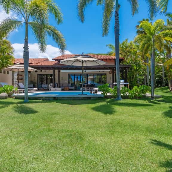 Villa Alfaro - Image 1