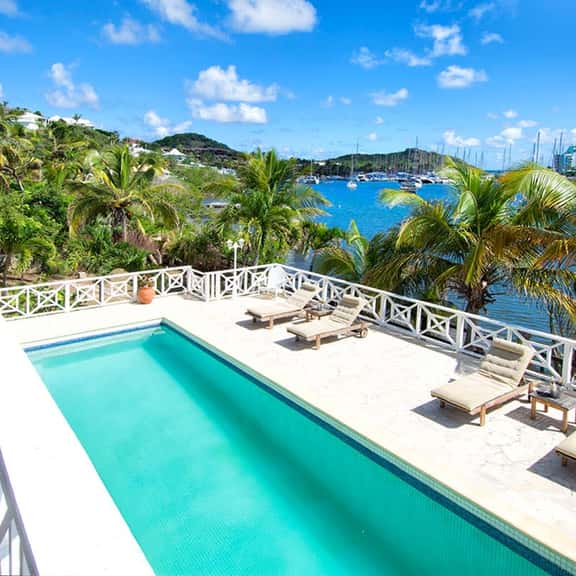 Villa Coralita - Imagen 1