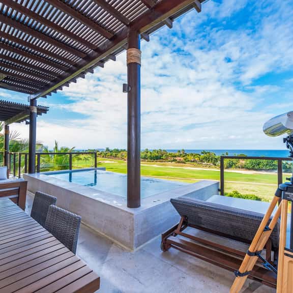 Condo Piscis - Image 1