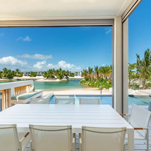 4 Bedroom Lagoon Villa (LV18) - Imagen 1