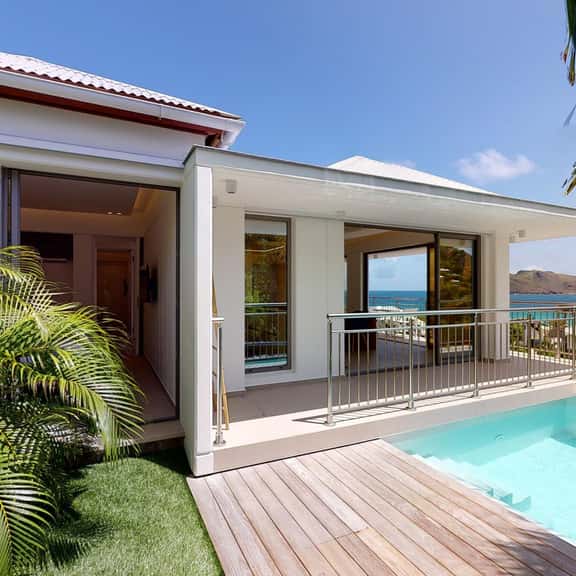 Villa Philea - Imagen 1