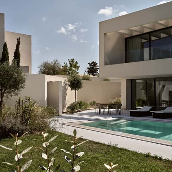 Villa Plumeria - Image 1