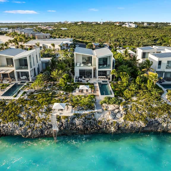 Ocean Estate - Reef Four Bedroom - Imagen 1