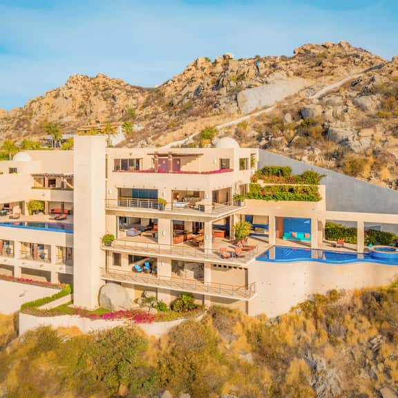 Villa Bellissima - Imagen 1