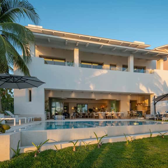 Casa Azul Isla Mujeres - Imagen 1