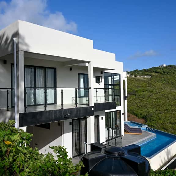 Villa Jasiri 4BR - Image 1