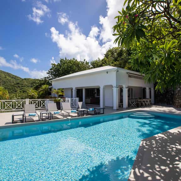 Casa Sand 2BR - Image 1