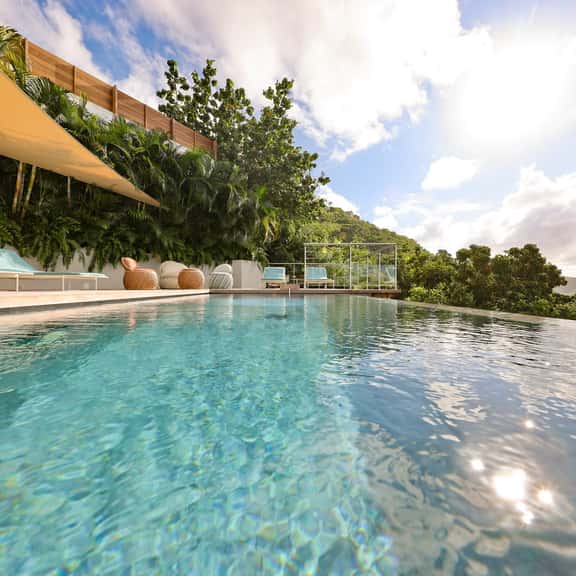 Villa Manava - Image 1