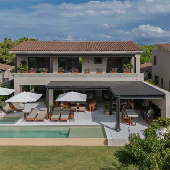 Villa Amada - Imagen 1