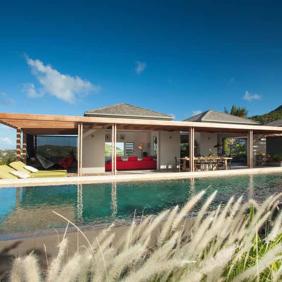 Villa Imagine - Imagen 1