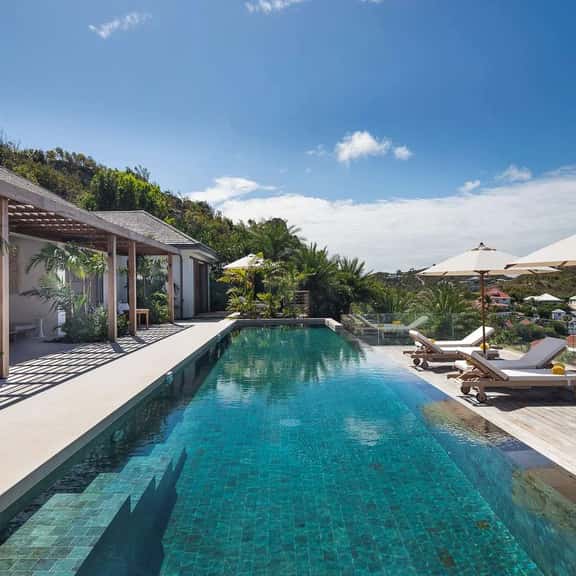 Villa Les Roches - Image 1