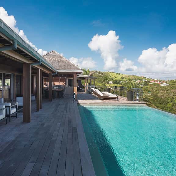 Villa Mythique - Imagen 1